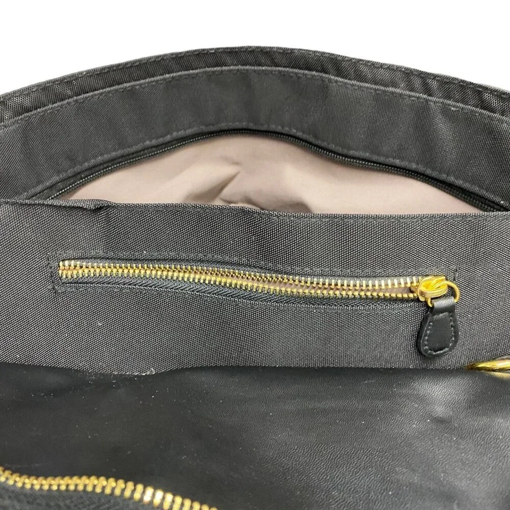Skip Hop diaper bag satchel chelsea downtown chick